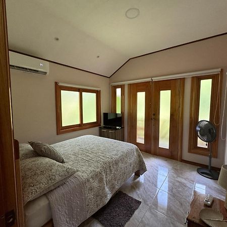 Chilamate Room Tortuguero Exterior foto