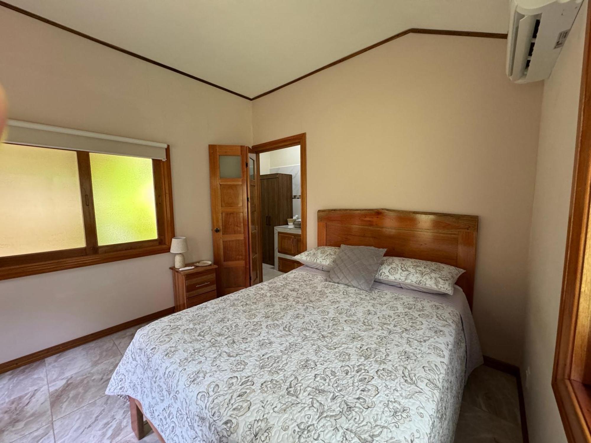Chilamate Room Tortuguero Exterior foto