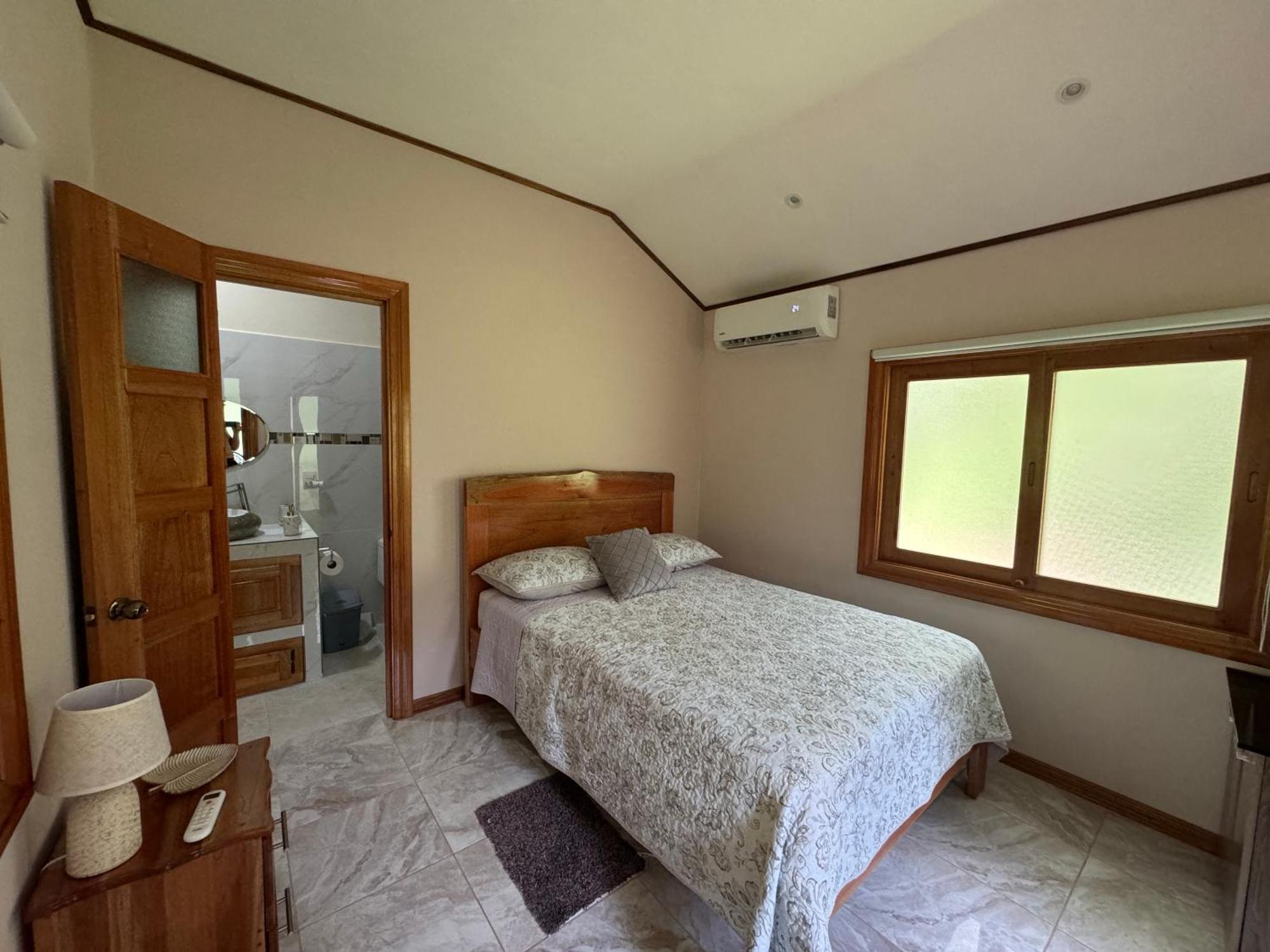 Chilamate Room Tortuguero Exterior foto