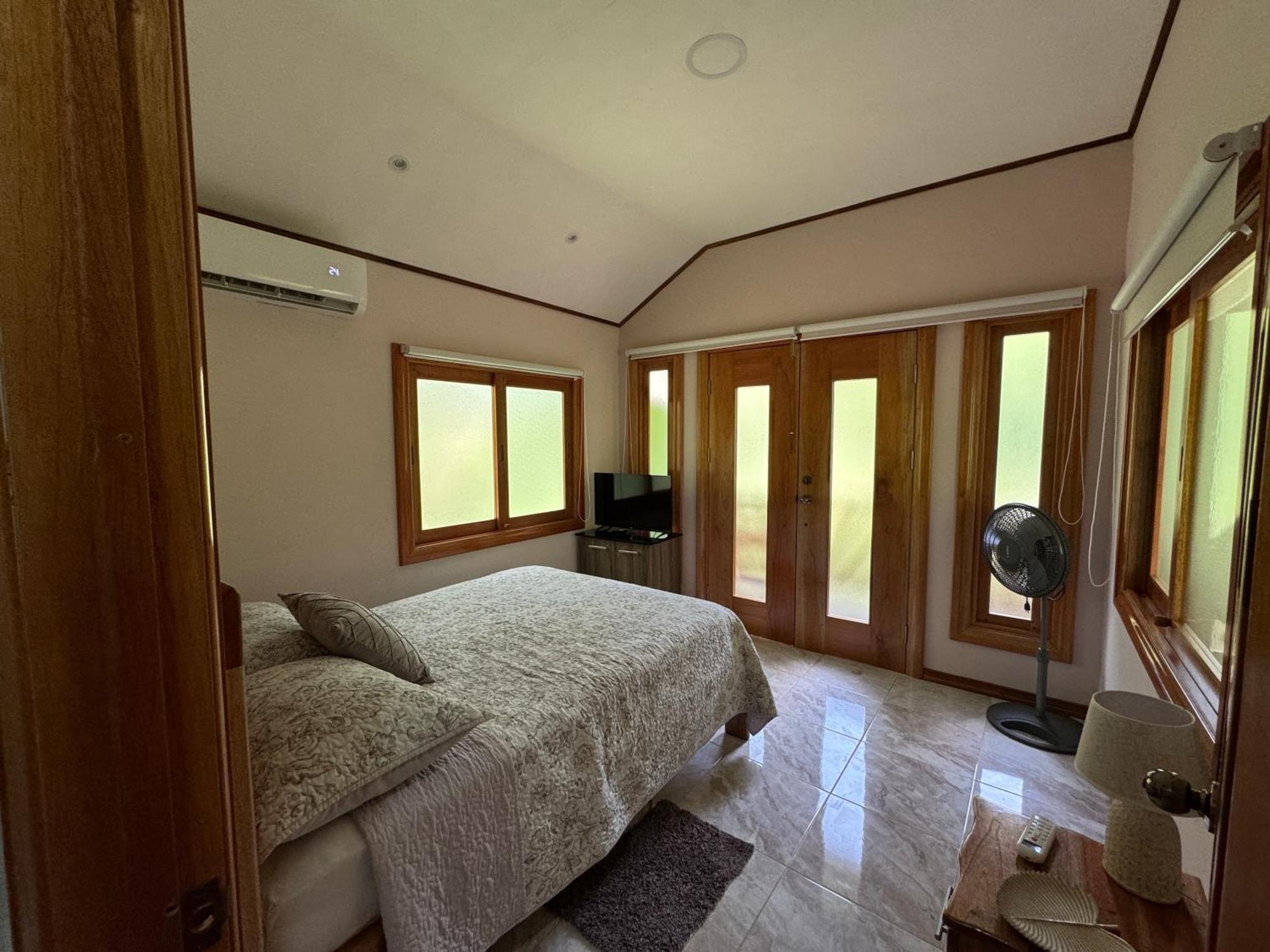 Chilamate Room Tortuguero Exterior foto